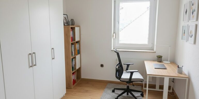 Arbeitszimmer