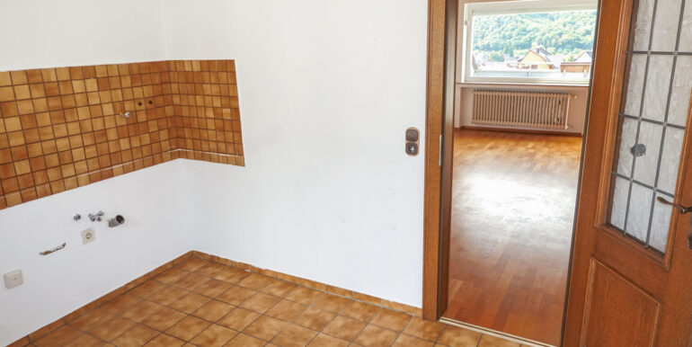 Ist-ZustandWohn-/Esszimmer