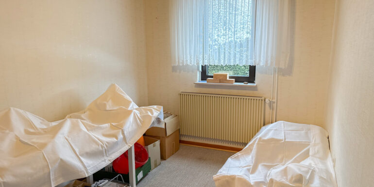 Haus 1 EG Zimmer neben Küche