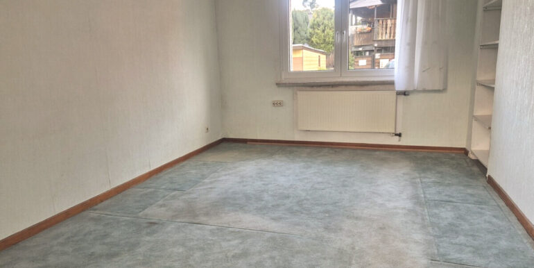 Schlafzimmer oder Büro