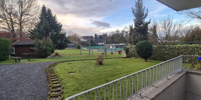 Zwei Chancen für Euch