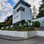 Hier ist nichts 08.15