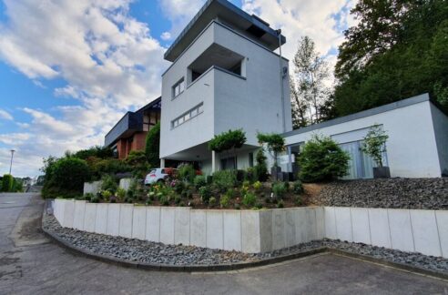 Hier ist nichts 08.15