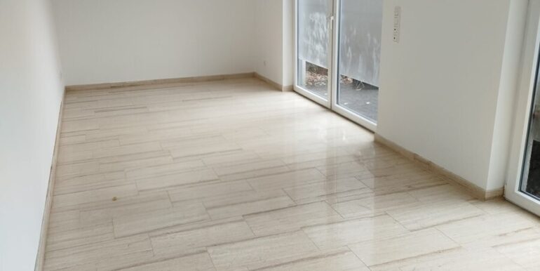 Privater Rückzugsbereich