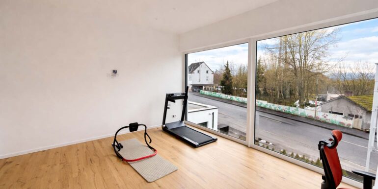 Gästezimmer | Hobbyraum