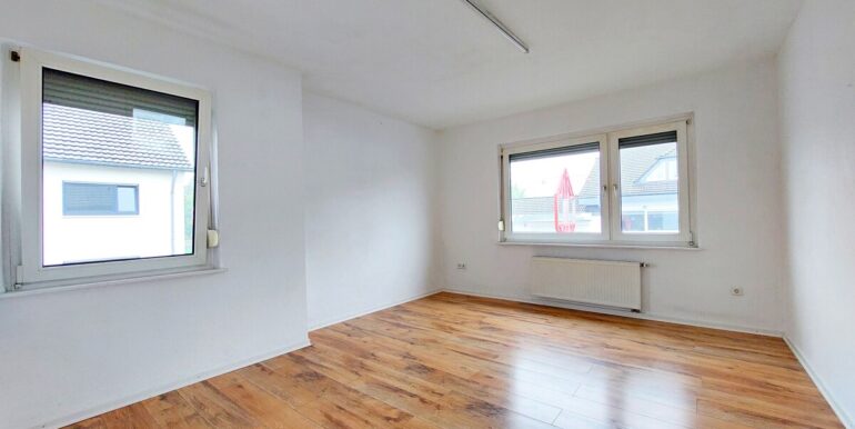 Helles Wohnzimmer OG