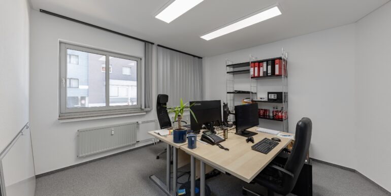 weiteres Büro
