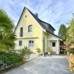 Ansicht Straßenseite