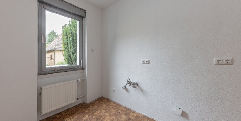 Küchenbereich