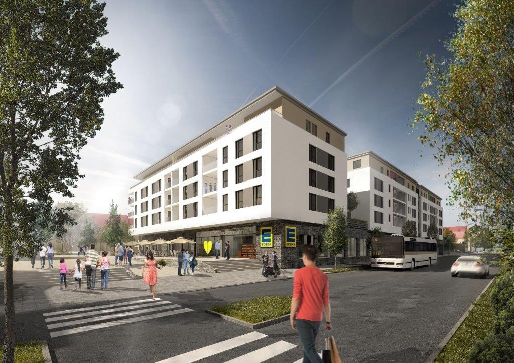 Neubau/ Erstbezug: Moderne 2-Zimmer-Wohnung in zentraler Lage von Leichlingen - Photo 5