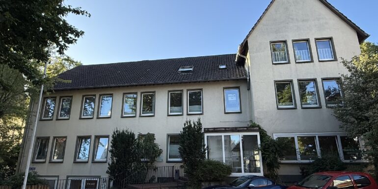 Frontansicht