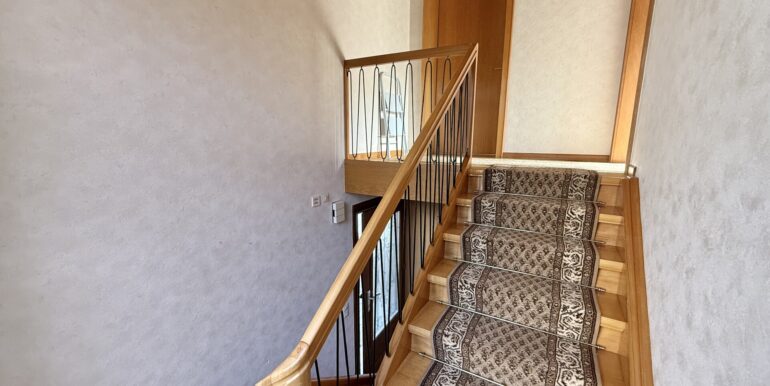 Haus Nr. 6 OG Treppenhaus