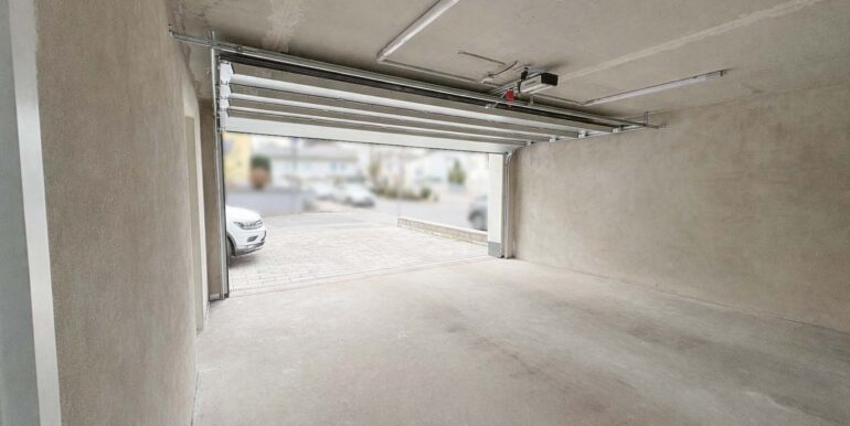Doppelgarage