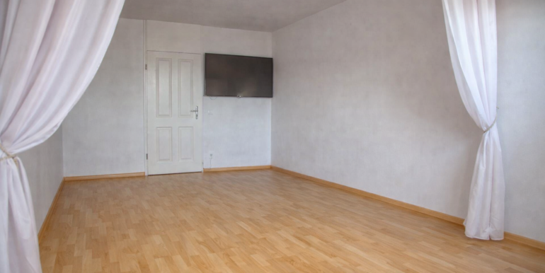 großes Schlafzimmer