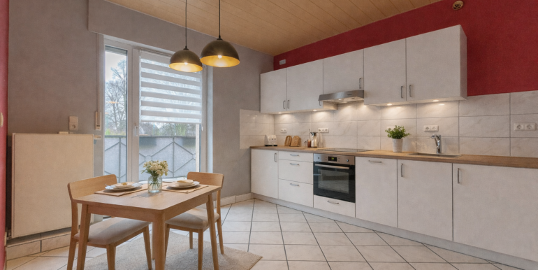 Küche Visualisierung