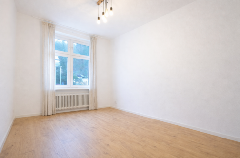 Wohnzimmer Visualisierung