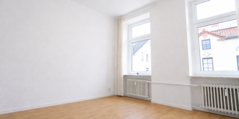 Schlafzimmer Visualisierung