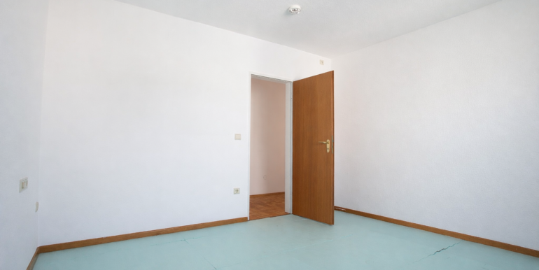 Das zweite Schlafzimmer (Foto 2)