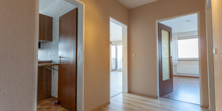 Wohnungsdiele (Fotos I)