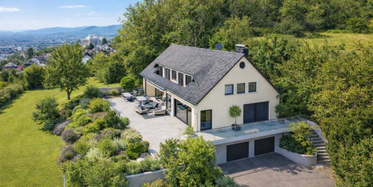 Möglicher Umbau | Visualisierung