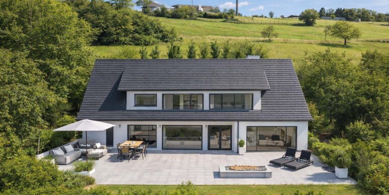 Möglicher Umbau | Visualisierung