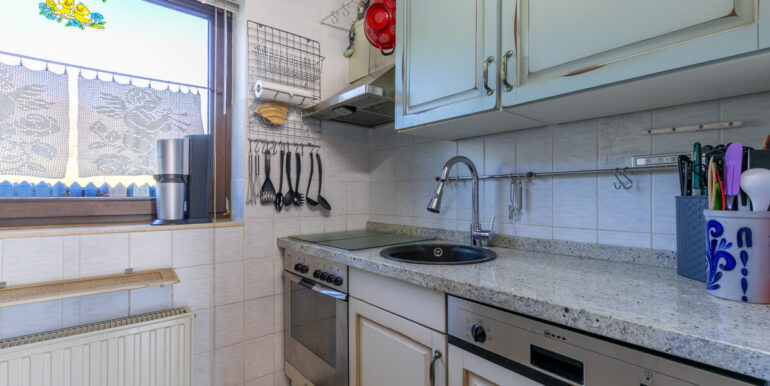 ...klein, aber fein!