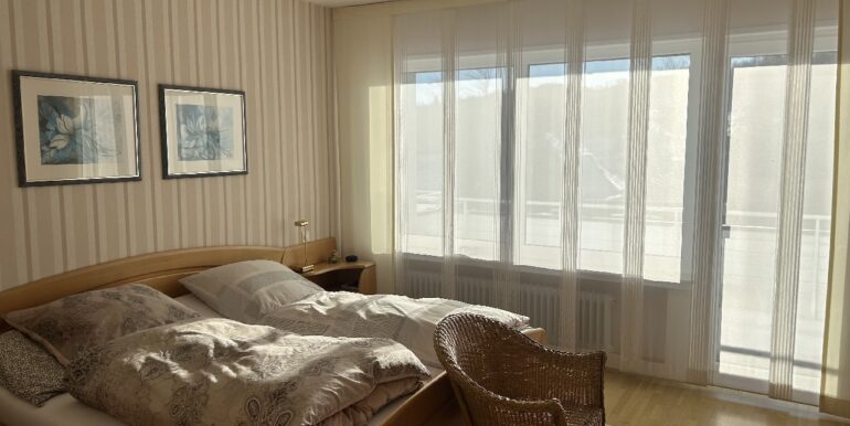 Schlafzimmer Obergeschoss