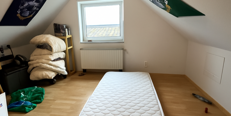 Kinderzimmer II/Büro