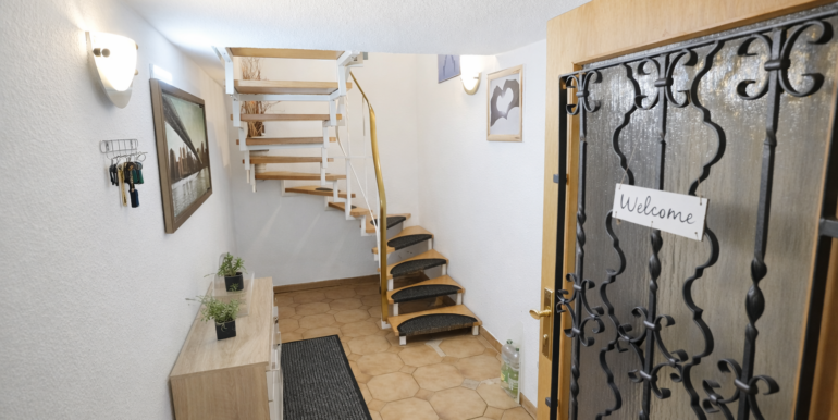 Eingangsbereich (WE 1)