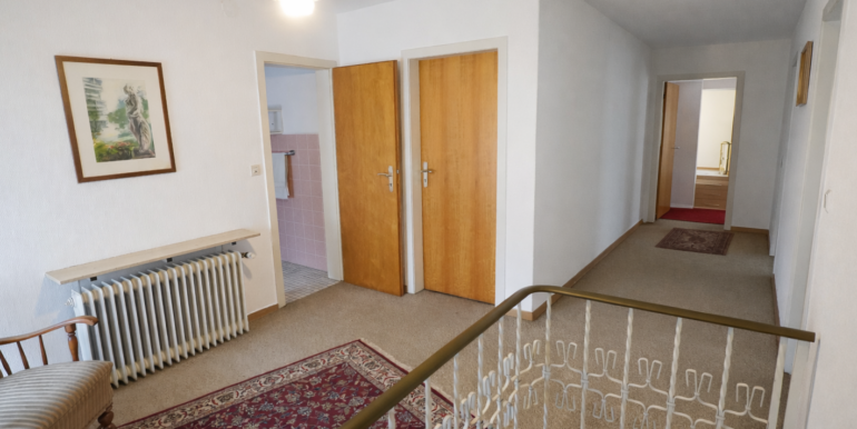 Wohnungsdiele OG (WE 2)