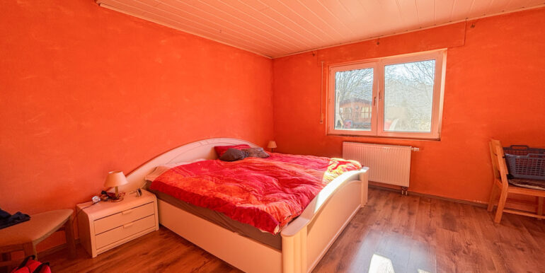Schlafzimmer UG