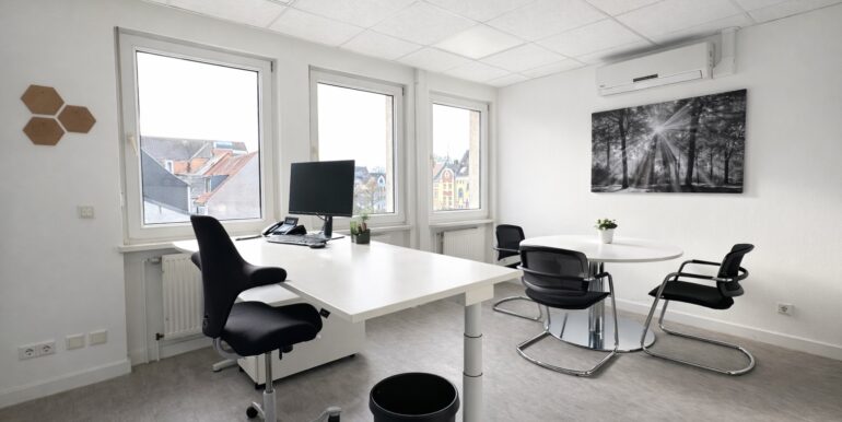 Einzelbüro