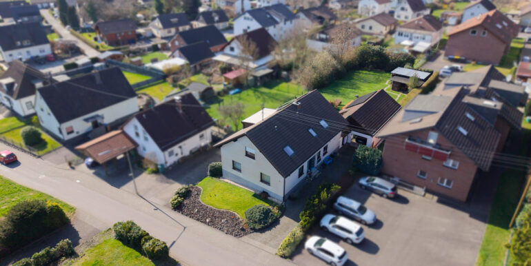 Luftaufnahme