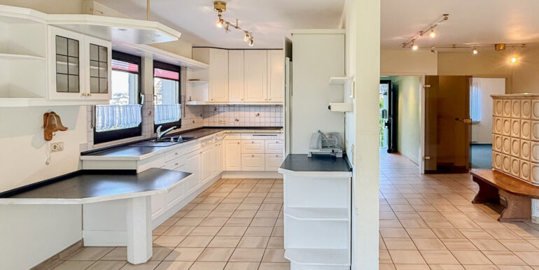 EG Küche/Wohnbereich