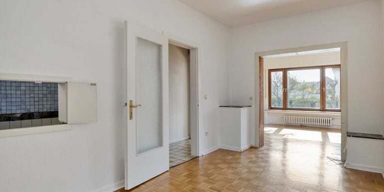 Wohn-/Esszimmer (EG)