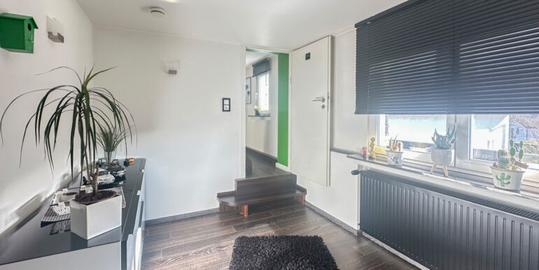 1. OG Durchgangsraum