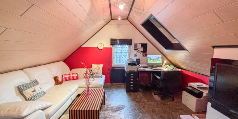 DG Arbeitszimmer