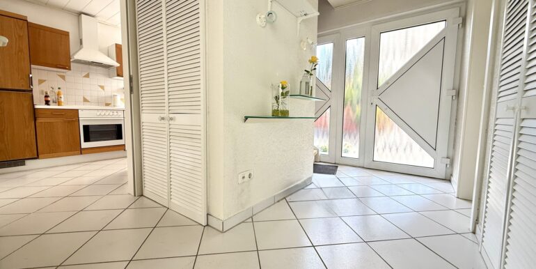 Diele/Eingangsbereich