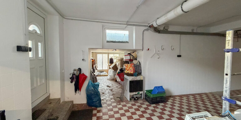 ehem. Gewerbefläche