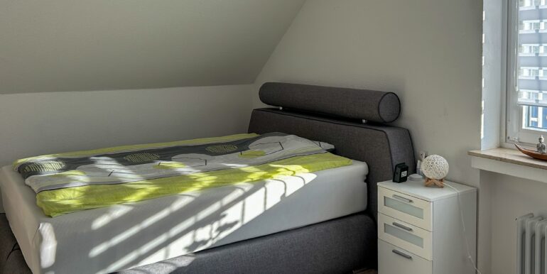 3. Zimmer (Kinderzimmer/Büro)