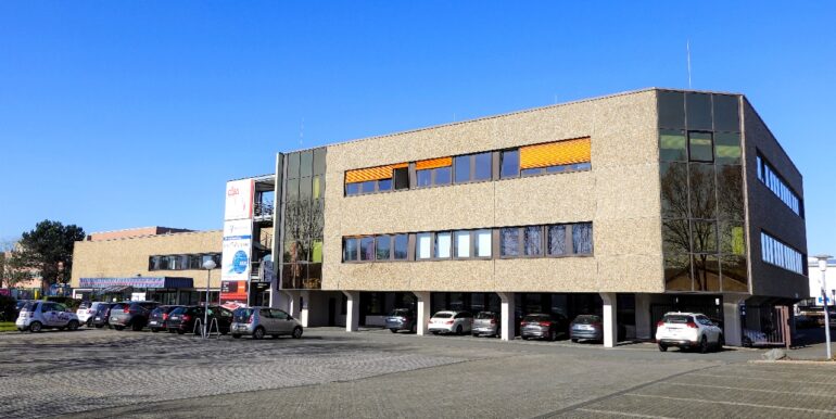 Außenansicht süd-ost