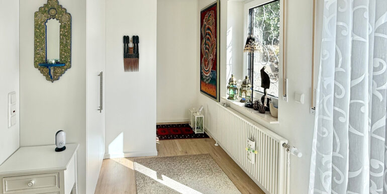 UG Flur/ Eingangsbereich