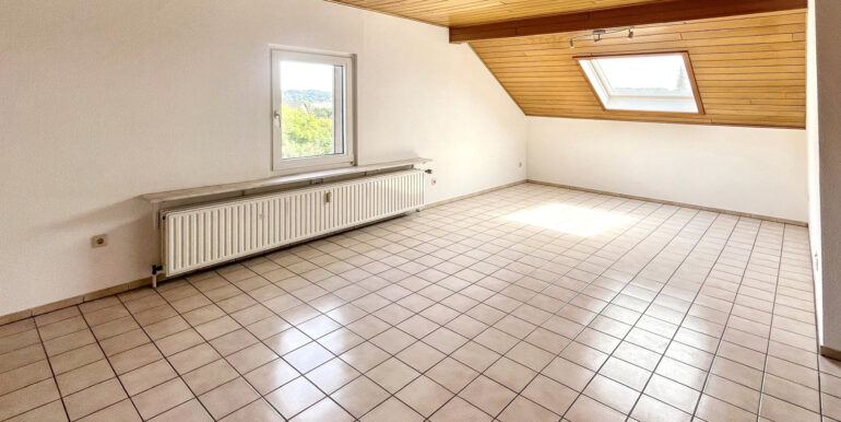 Dachgeschoss