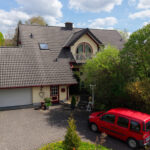 Ansicht Straße