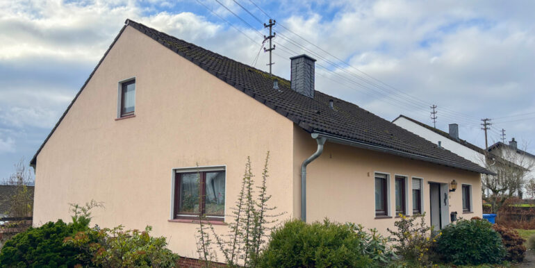 Seitenansicht