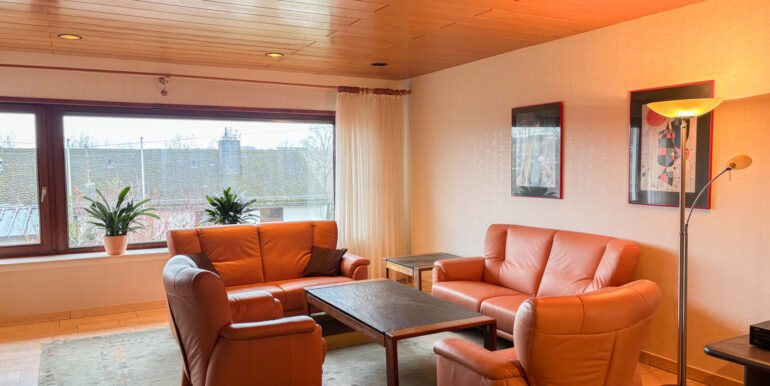Wohnzimmer EG