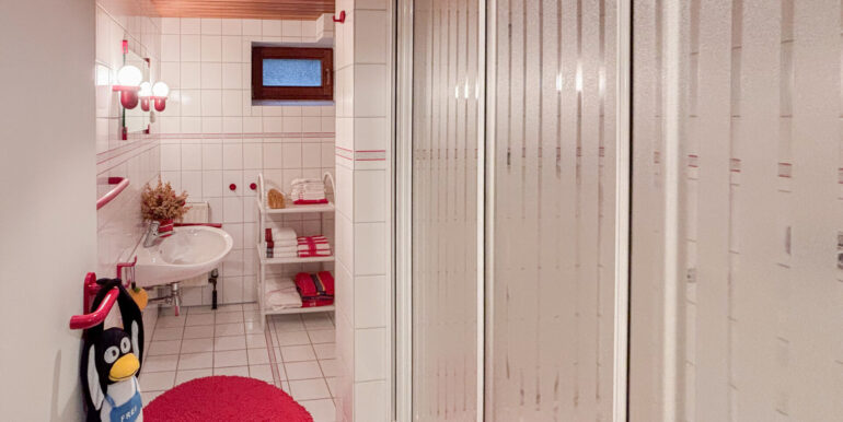Badezimmer UG