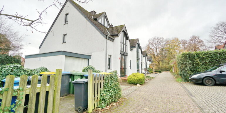 ... in zentraler Lage