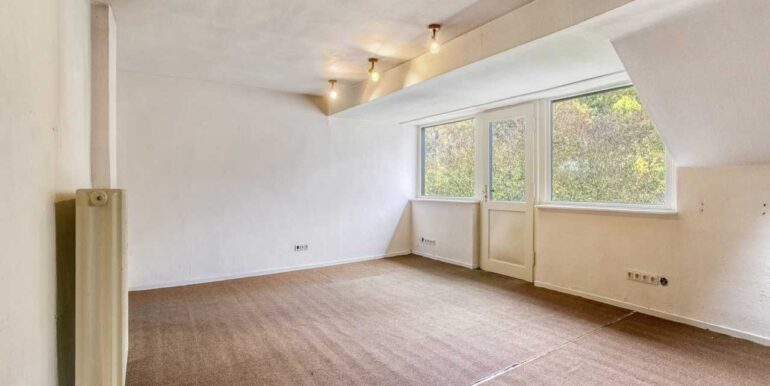 Wohnung 2: Wohnzimmer