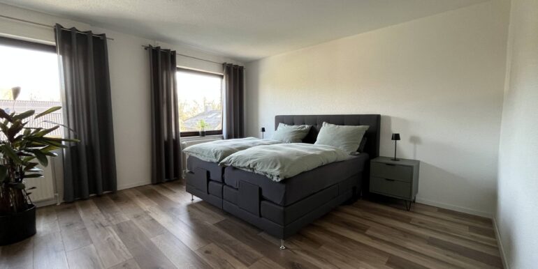 Elternschlafzimmer...